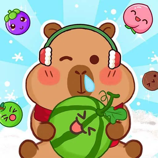 Fruit Drop icon