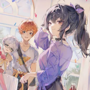 A Mirror's Curse APK