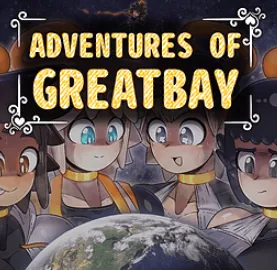 Adventures of Greatbay APK