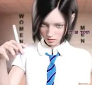Chloe18 - Back To Class Android APK
