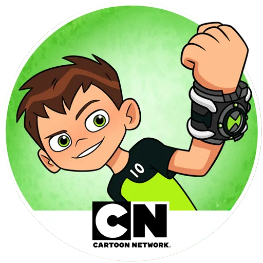 Ben 10 Alien Run APK