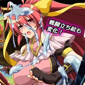 Phantom Soul Sword: Lambda Neros R APK
