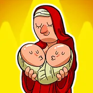 Homo Evolution Mod APK