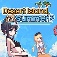Desert Island in Summer? APK