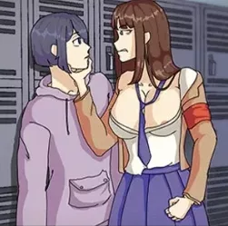 Detention Delight APK