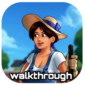 Summertime Saga With Complete clue APK