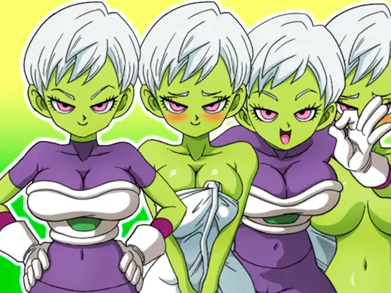 Dragon Ball Super - Lost Episode APK