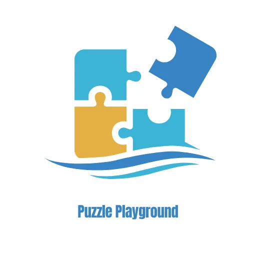Puzzle Playground icon