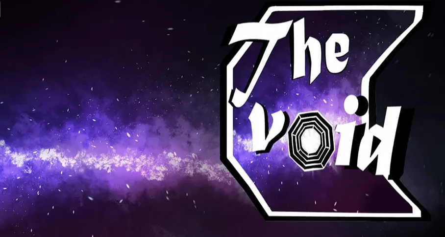 The Void Club Management icon