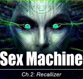 Sex Machine APK
