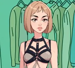 Kai - Your Virtual Fuckpet APK