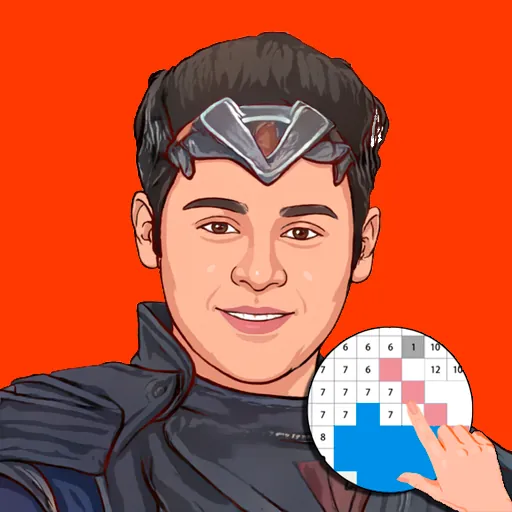 Baalveer Returns Game Coloring APK