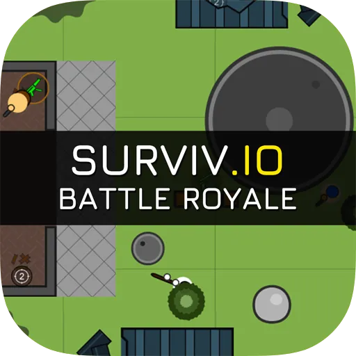 Survival.io - Battle Royale APK