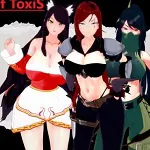 League of ToxiS icon