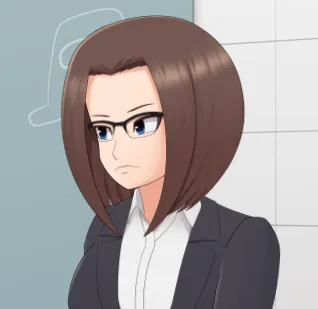 Toilet Girl Game 2 Mod icon