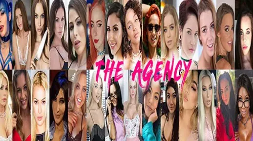 The Agency Latest APK