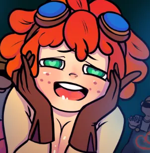 Nayla’s Fable: Lust & Rust APK