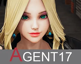 Agent17 Android APK