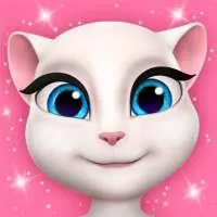 Mi Talking Angela Mod APK