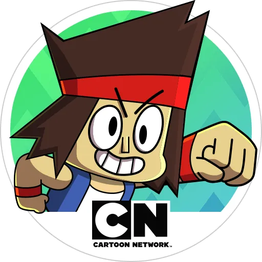 OK K.O.! Lakewood Plaza Turbo APK