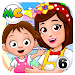 My City : Babysitter icon