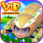 Super Vir Game The Robot Boy icon