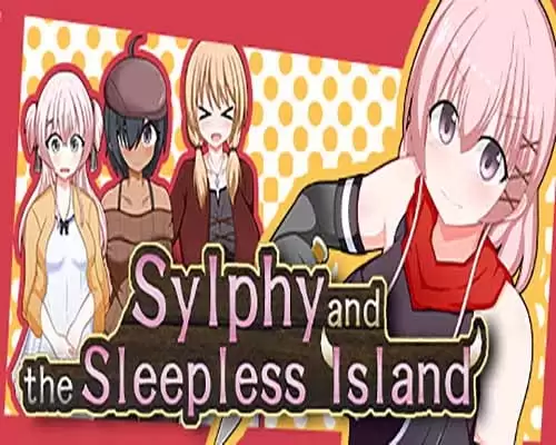 Sylphy and the Sleepless Island icon