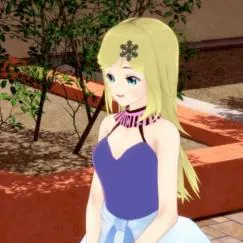 Black Rose – A Netori Story Latest APK
