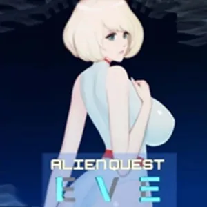 Alien Quest: Eve icon
