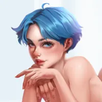 Becoming a Femboy Latest icon