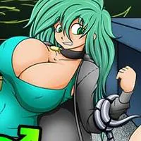 Gender Bender DNA Twister Extrem APK