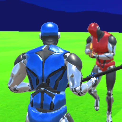 1v1.io APK