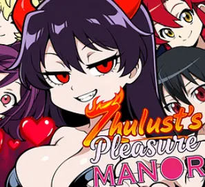 Zhulust's Pleasure Manor icon