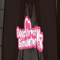 Deepthroat Simulator VR icon