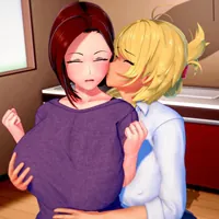 Futas World of NTR icon