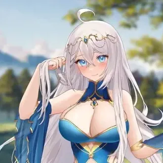 AURA: Hentai Cards - Divine Edition APK
