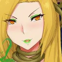 Succubus Covenant Generation One The Cursed Forest icon