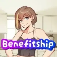 Benefitship icon