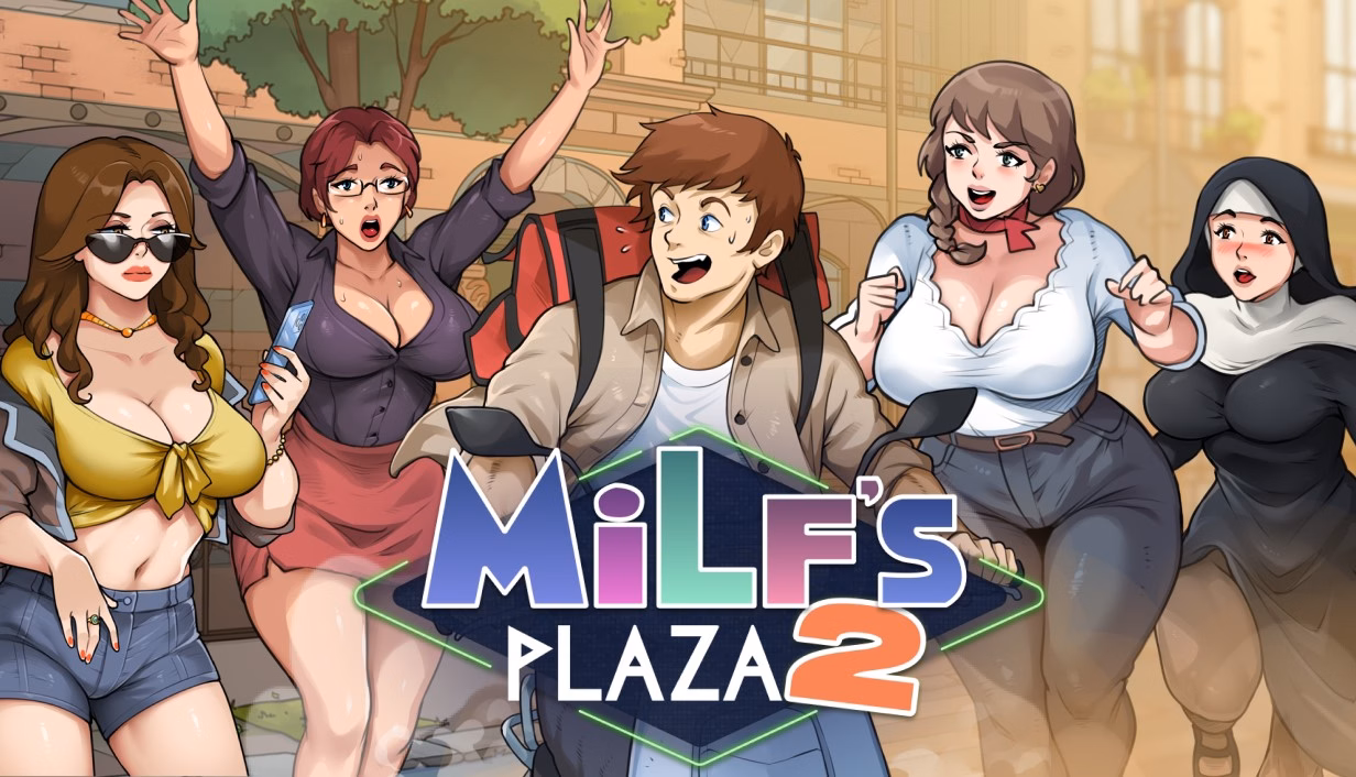 Milf's Plaza 2 icon