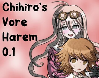 Chihiro's Vore Harem APK