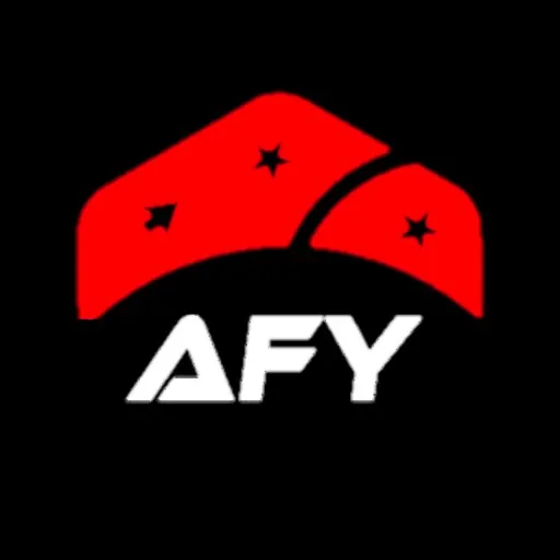 Afy Games APK