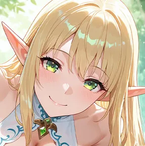 Love x Fantasy: Horny Elf APK