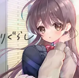 Futari Gurashi icon