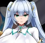 NTR Heroine Pure White Justice White Snow v1.01 APK