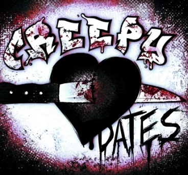 CreepyDates icon