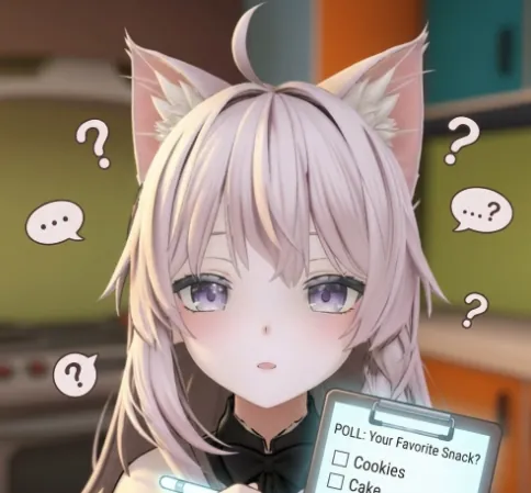AIKO AI Companion 3D icon