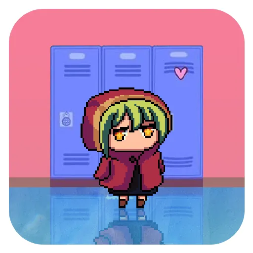 Tentacle Locker Escape icon