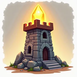 Hero Busters: Tower Defense icon