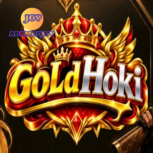 GoldHoki APK