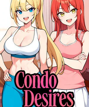 Condo Desires v1.0 Việt Hóa icon